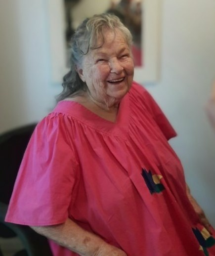 Obituary of Joyce Ellen Reyes