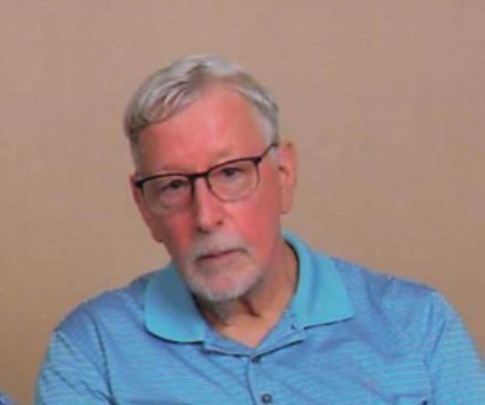 Obituary of John Bruce Burrowes