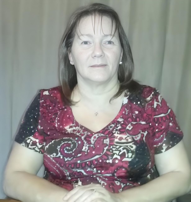 Obituary of Marie Fuson