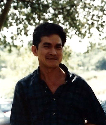 Obituary of Adolfo "Delfin" Fermo