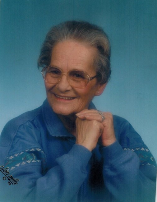Obituary of Bonnie Geneva Crumbley