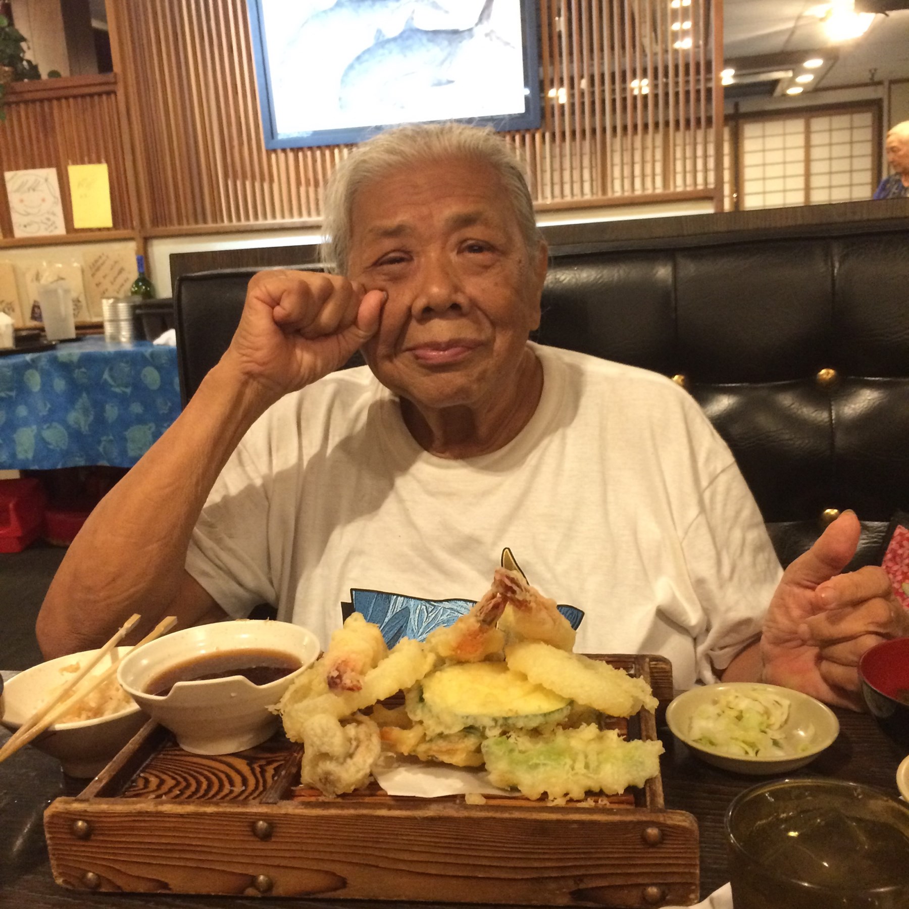 Obituary of Judy Yuen Yung Lam