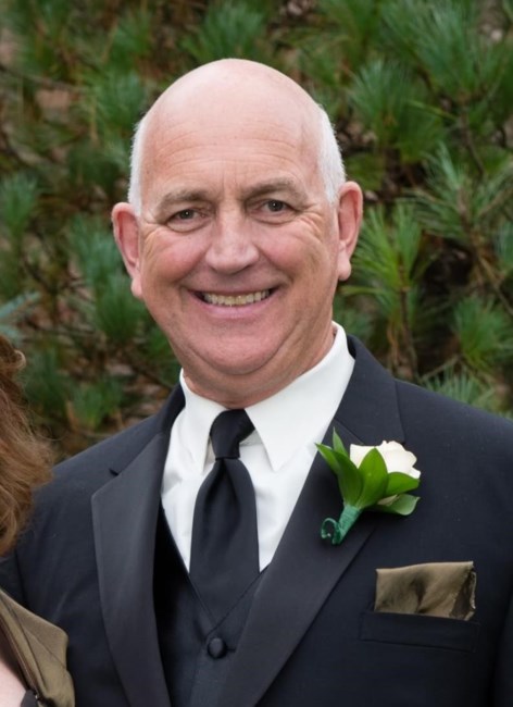 Obituary of Michael P. Moran