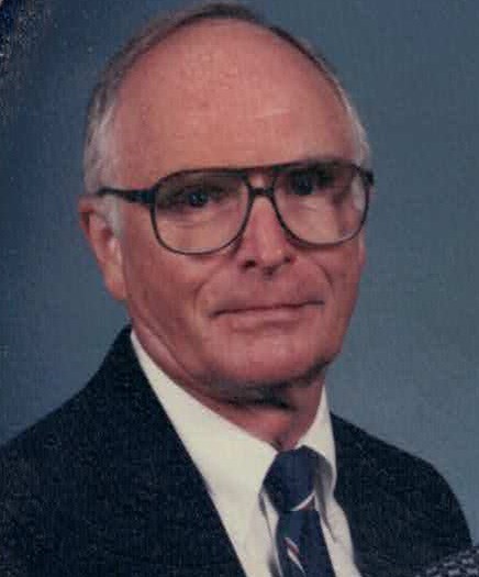Obituary of Edwin S. Alling