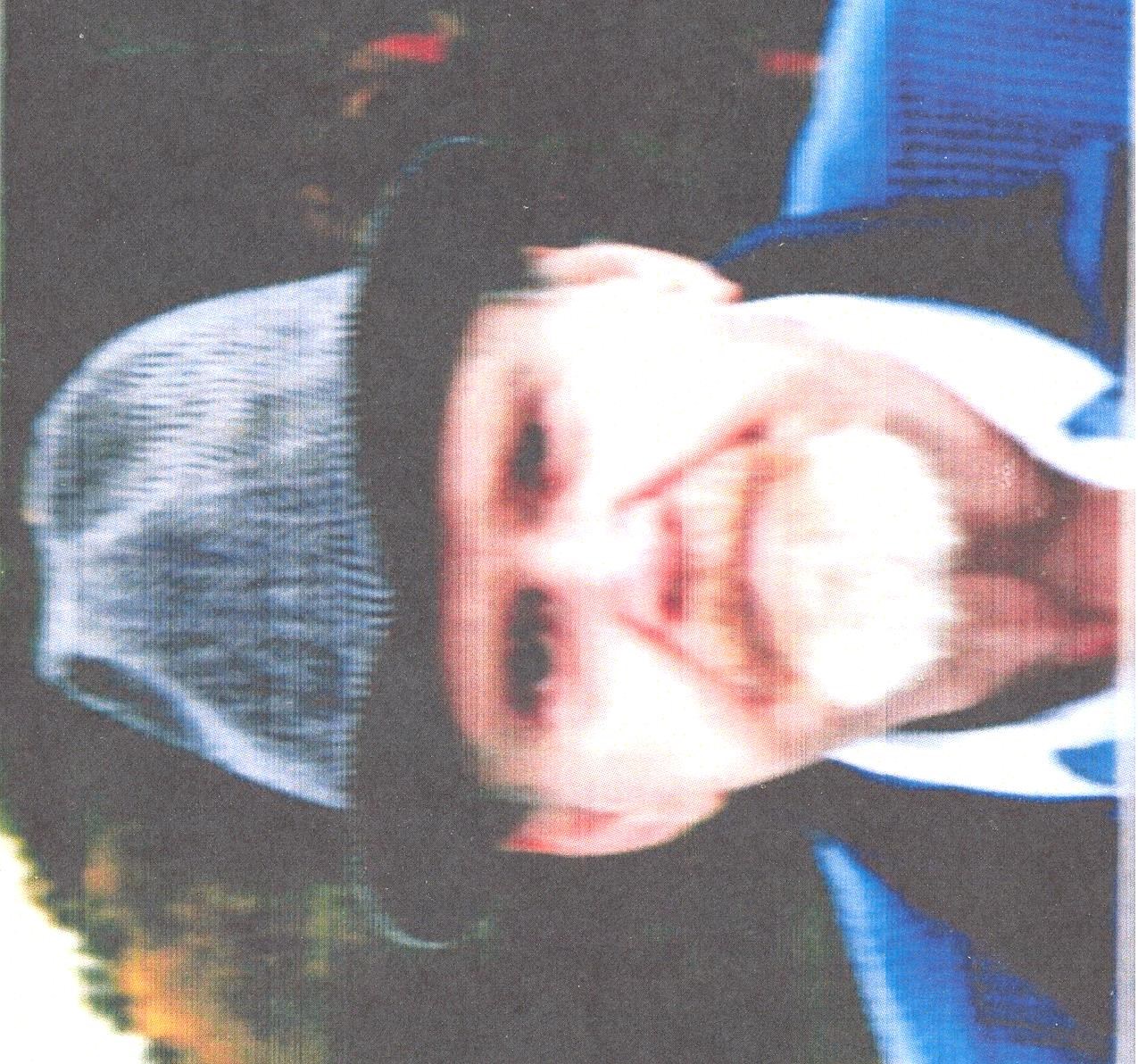 Obituary of Frank Bernard Bajus