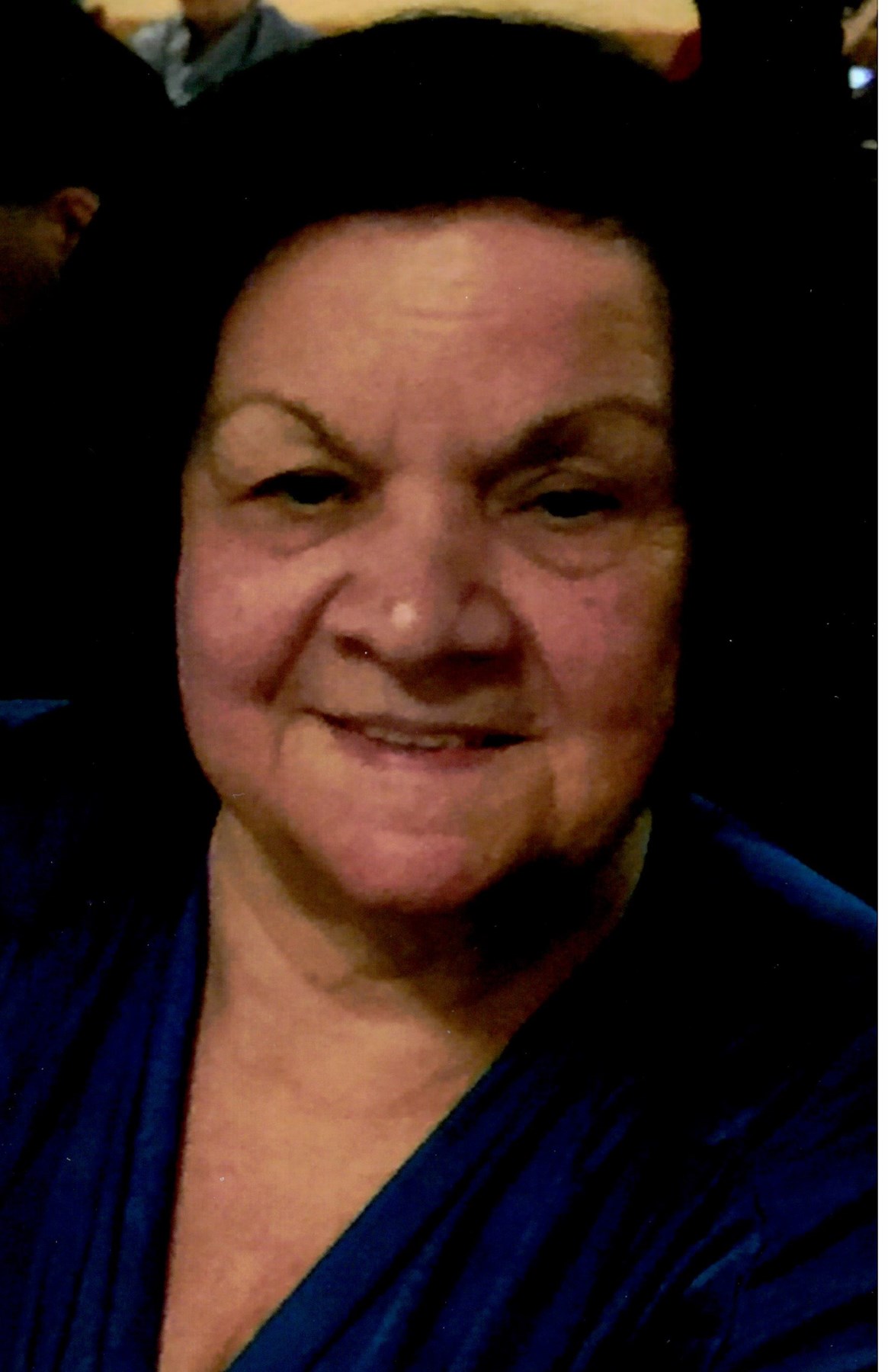 Avis de décès de Ceu G. Gomes