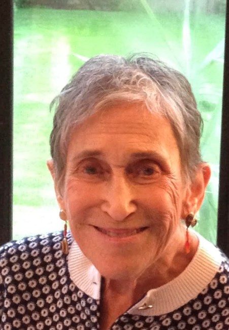 Obituary of Gloria M. Tofias