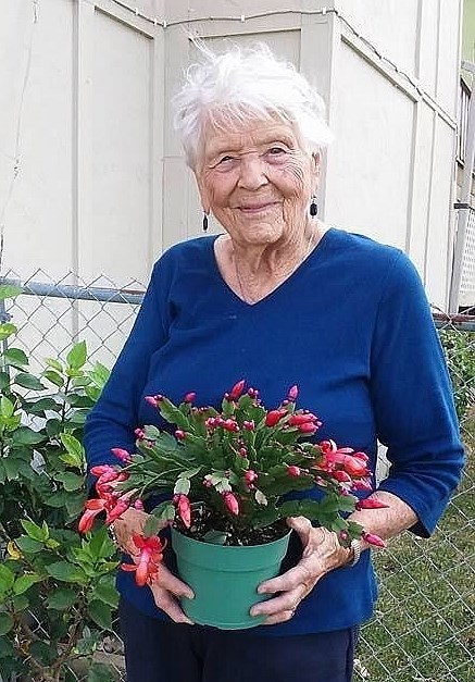 Obituario de Kathleen Allis Fransen