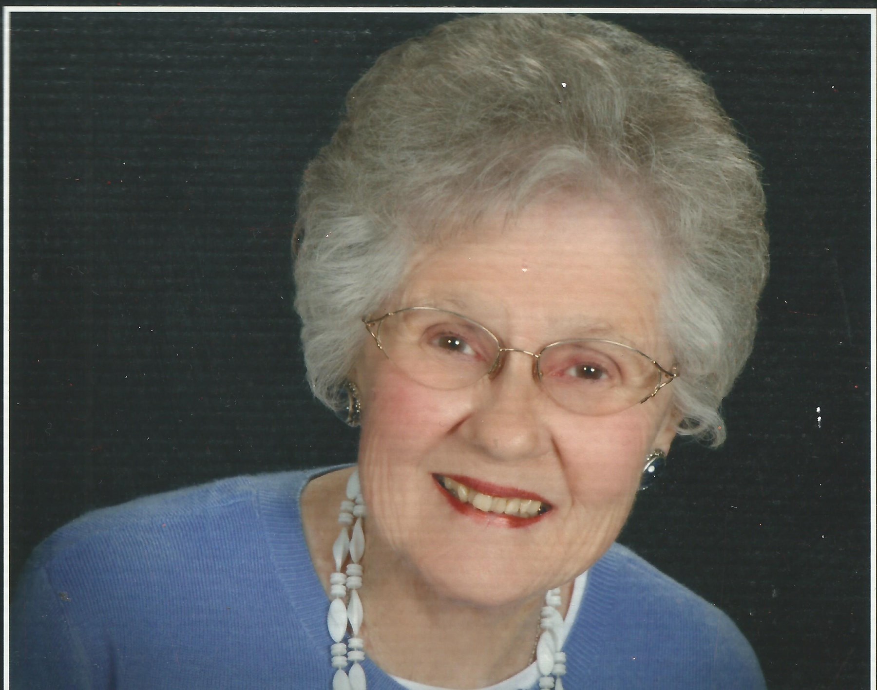 Obituary of Patricia "Pat" Ann Allsup