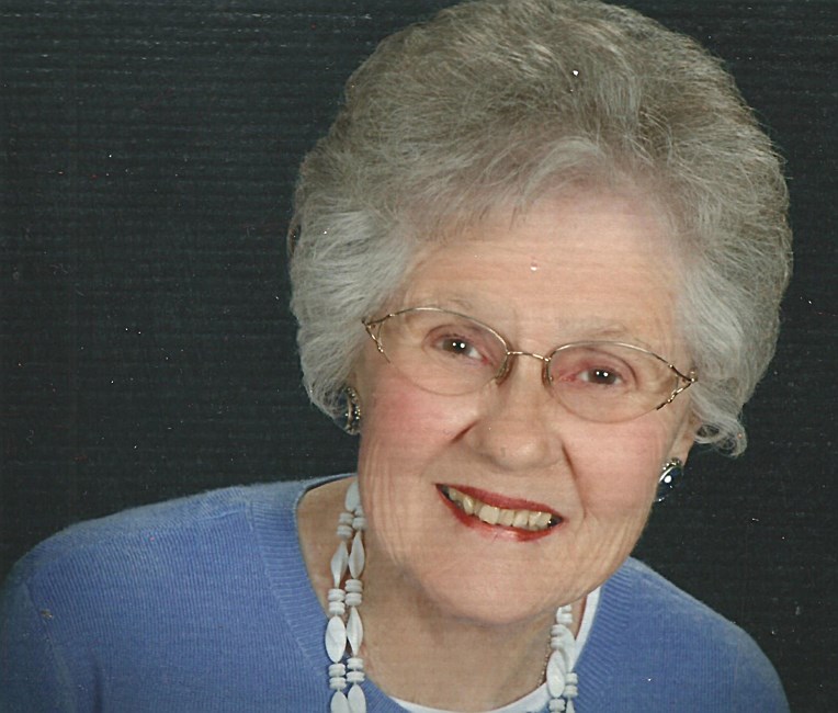 Obituary of Patricia "Pat" Ann Allsup