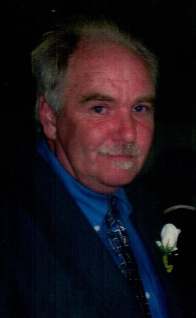 Obituary of Maurice "Moe" Patrick Downey