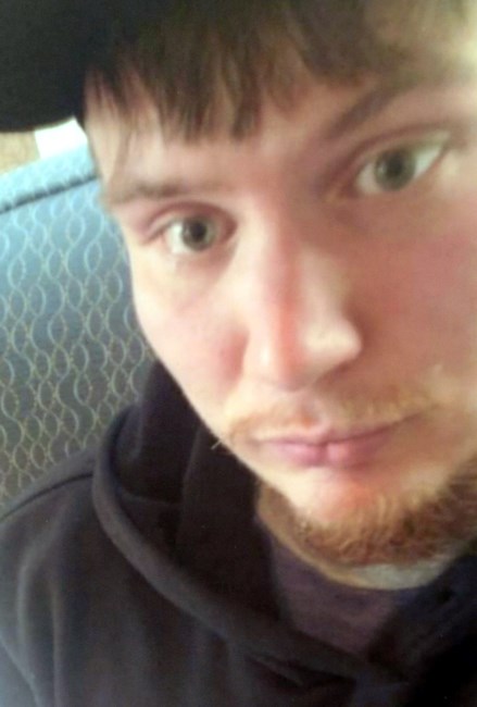 Obituary of Alexander Blake Luderman