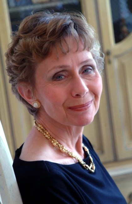 Obituary of Thea Jane Ayoub