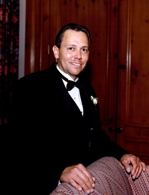 Obituary of Tino Valdez