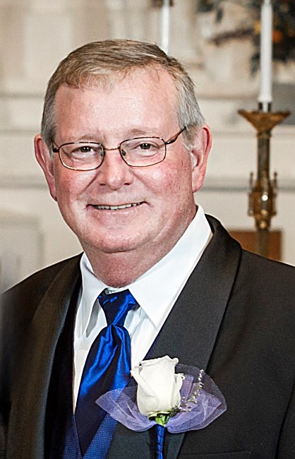 Avis de décès de John Daniel "Danny" Hogan