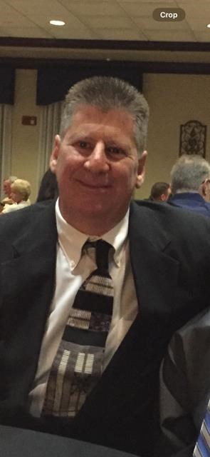 Obituary of David Thomas Bacon