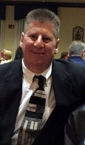 Obituary of David Thomas Bacon