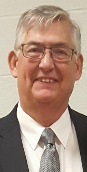 Obituary of John R Ridgway