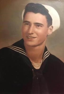 Obituary of Frank S. Ventura Jr.