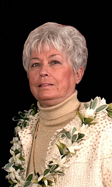 Avis de décès de Jacqueline "Jackie" Ann Cannon