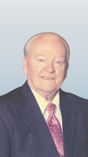 Obituary of Franklin Delano Lay