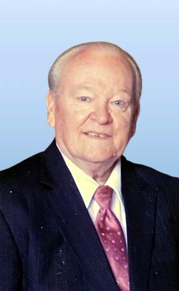 Obituary of Franklin Delano Lay