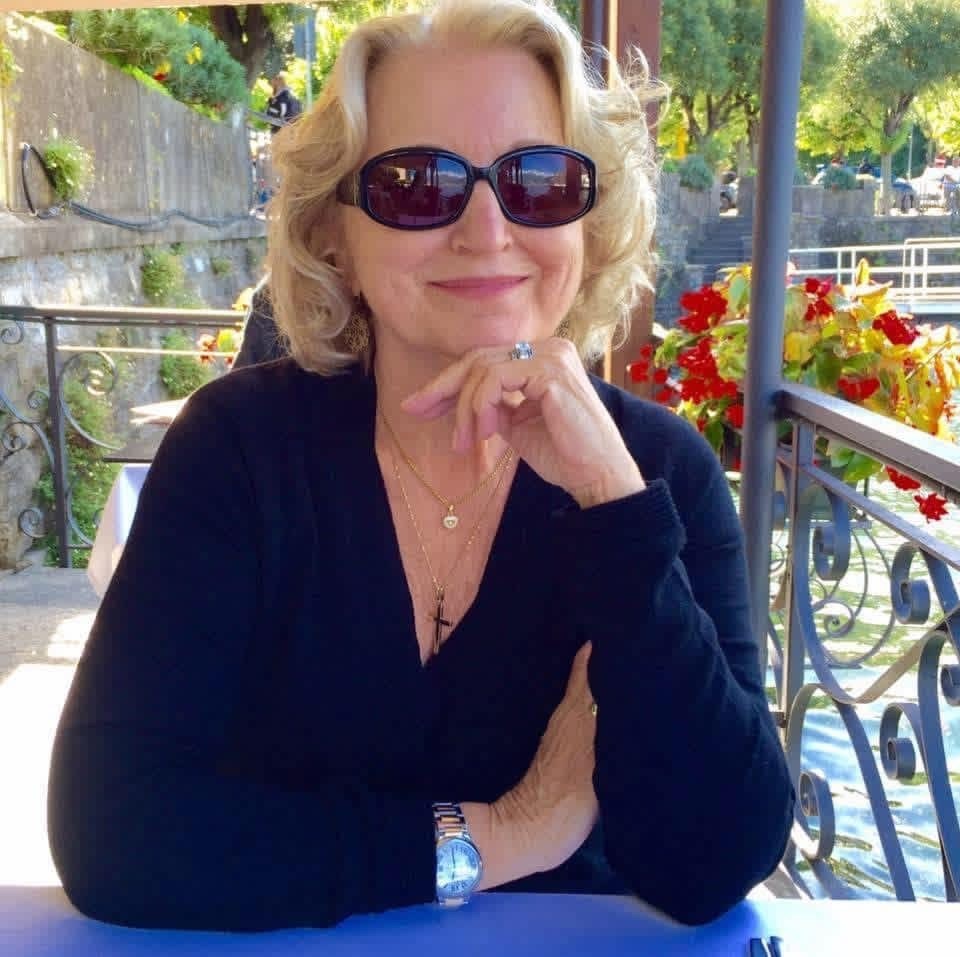 Obituary of Barbara Moore Mace