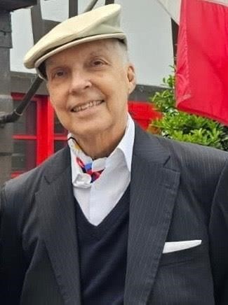 Obituary of Scott Andrew Dykema