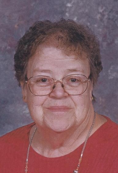 Obituario de Delores Irene Lewis
