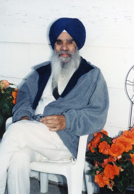 Obituary of Karam Singh Minhas