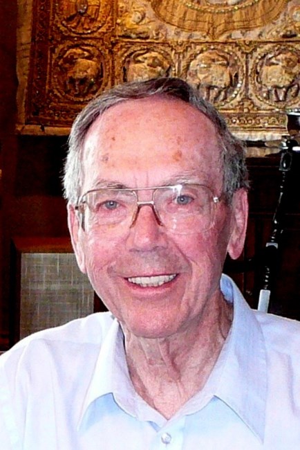 Obituary of Mr. George Stewart Crawford