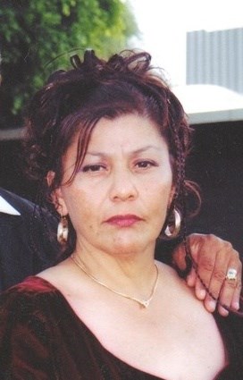 Obituario de Virginia Grace Bejar