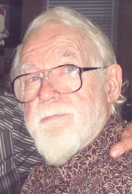 Obituary of Desmond John Finegan