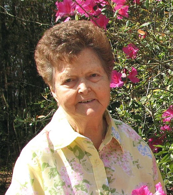 Mildred Cash Obituary