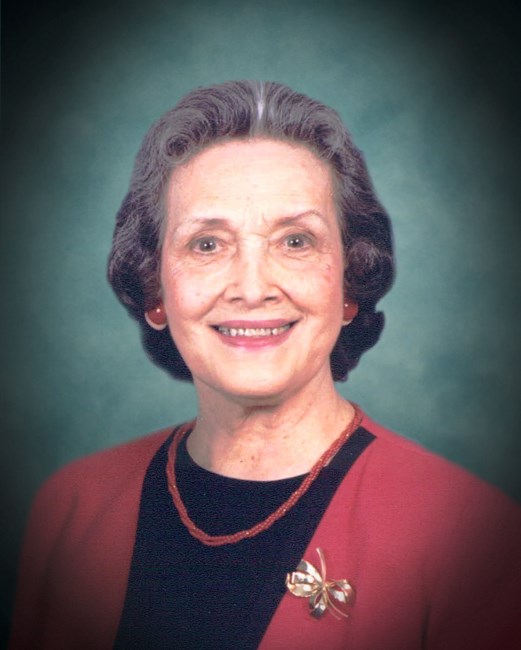 Obituary of Betty Ruth Steiner