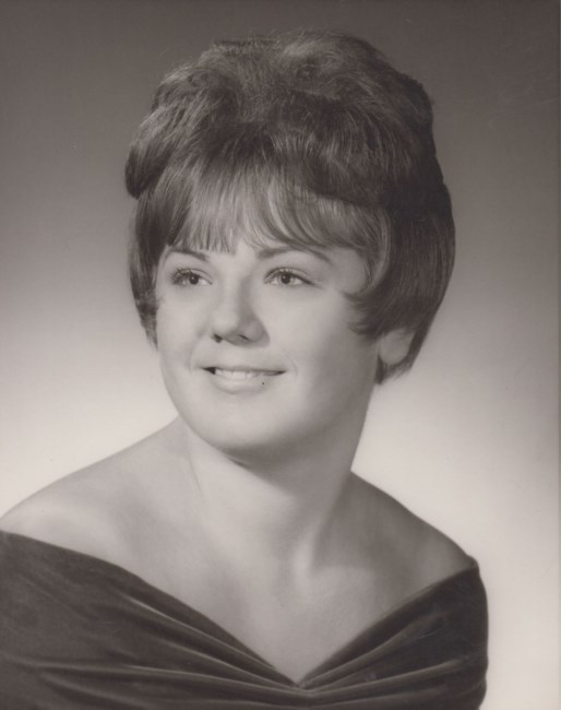 Obituary of Carol Louise Vicars