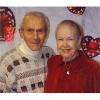 Avis de décès de Leslie Merrill Nederveld