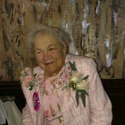 Obituary of Mary C. Sauerland