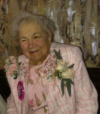 Obituary of Mary C. Sauerland