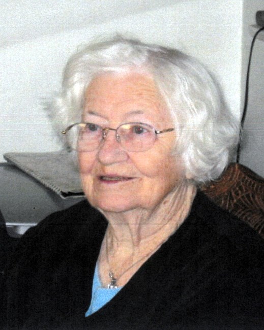 Obituary of Neta Mumm