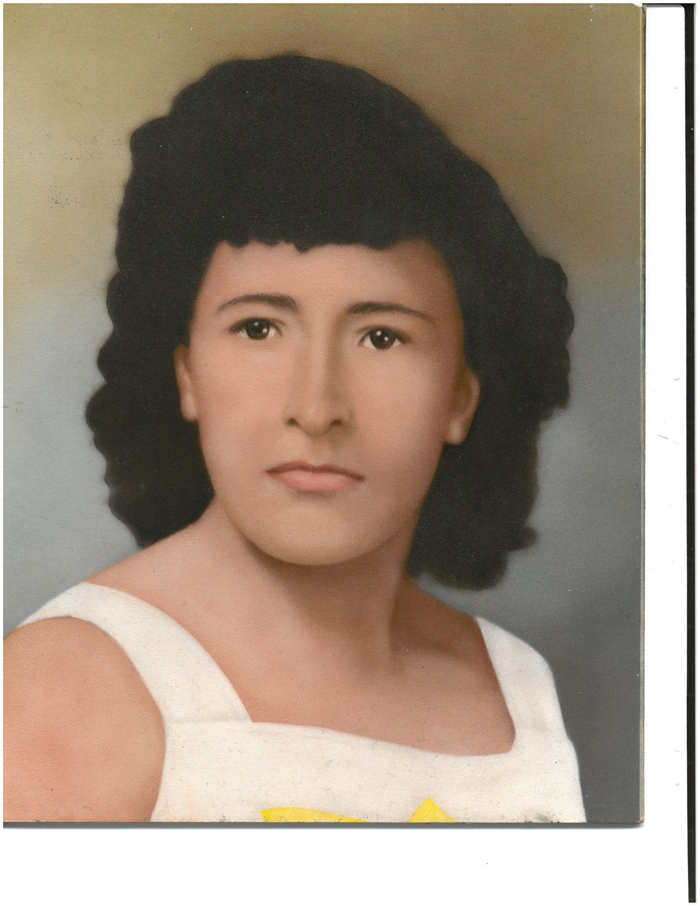 Obituario de Natalia Venegas Hernandez