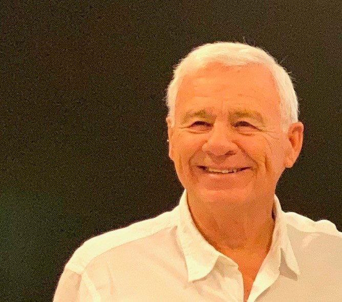 Obituary of Thomas Benjamin Pedersen