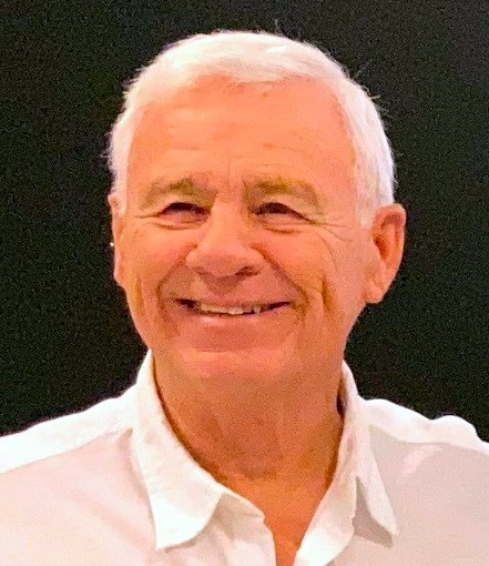 Obituary of Thomas Benjamin Pedersen