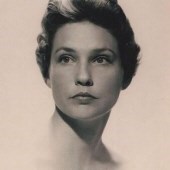 Obituary of Nancy Smith Hurd