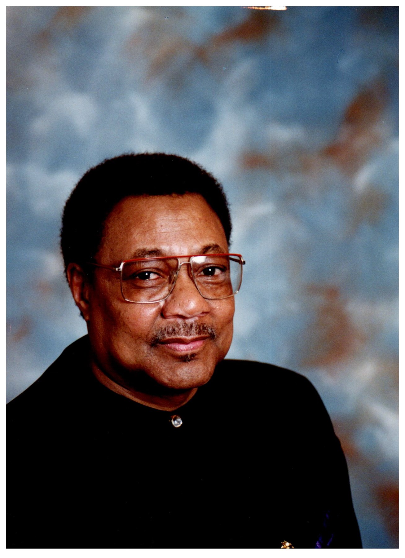 Obituary of Sherman Blanden