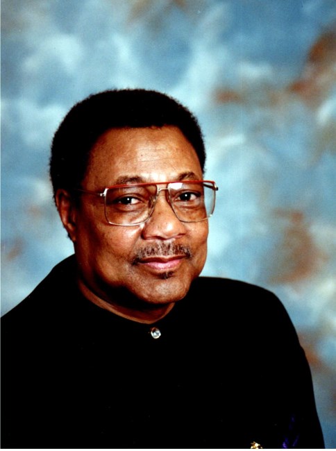 Obituary of Sherman Blanden