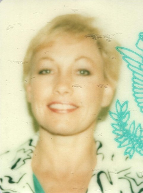 Obituario de Myrna Lee Wilson