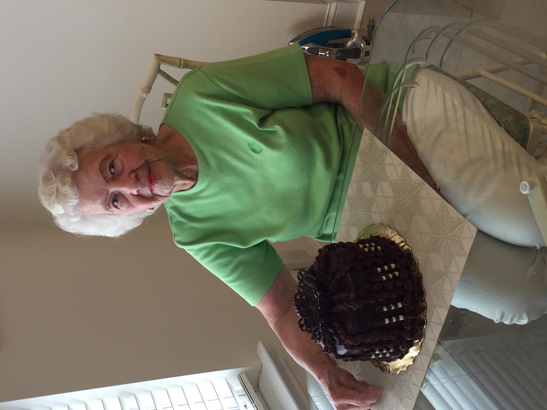 Obituary of Doris Marie Bankston