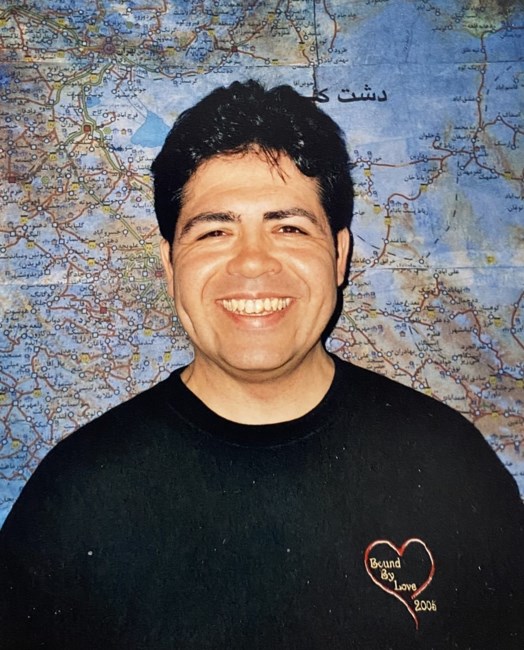 Obituary of Pablo Serrano