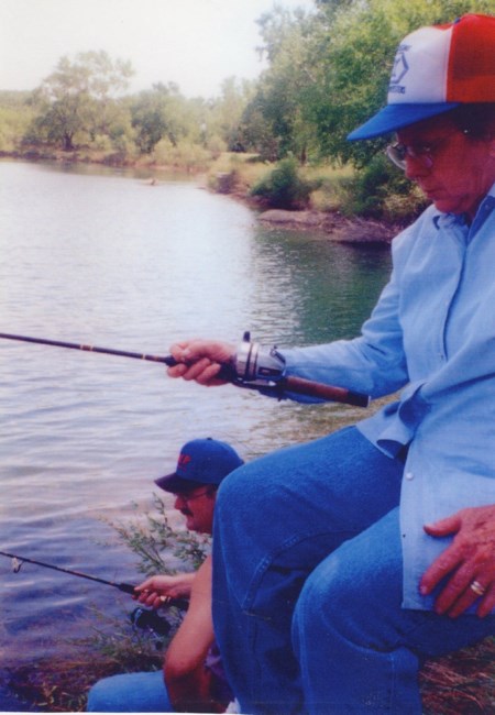 Obituary of Freddie Pauline Cunningham